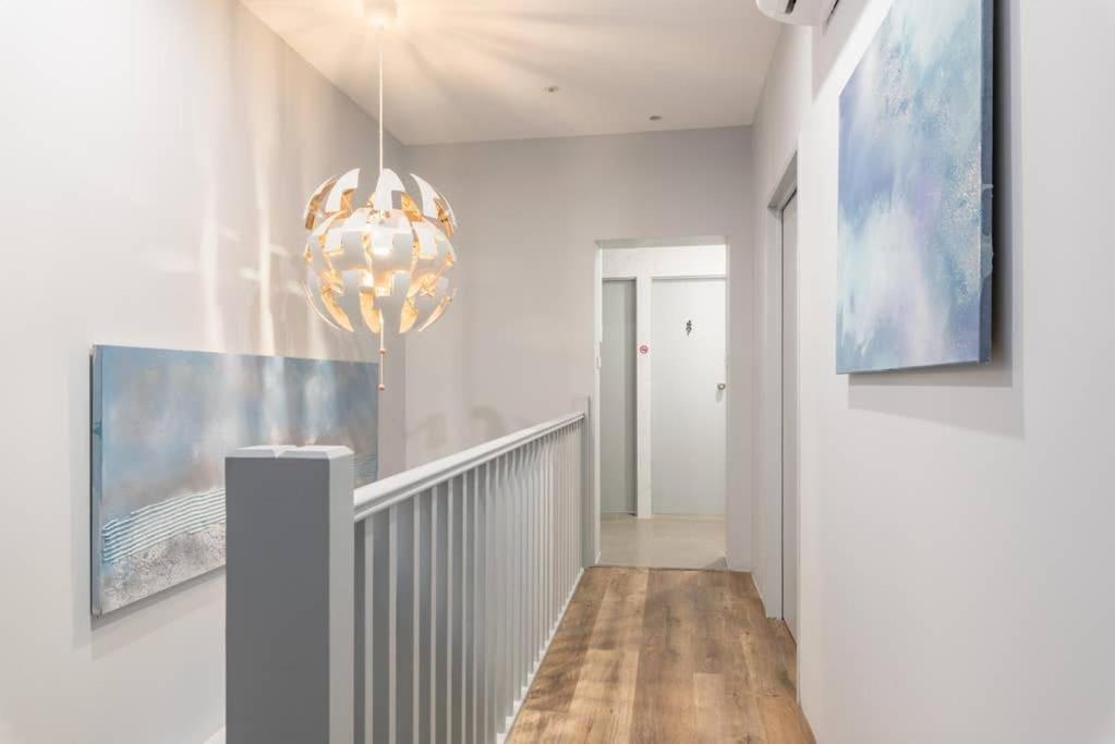 1 Private Double Bed In Sydney Cbd Near Train Uts Darlinghar&Icc&C Hinatown Hotell Eksteriør bilde