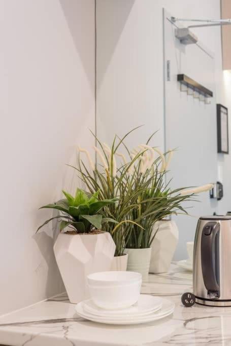 1 Private Double Bed In Sydney Cbd Near Train Uts Darlinghar&Icc&C Hinatown Hotell Eksteriør bilde