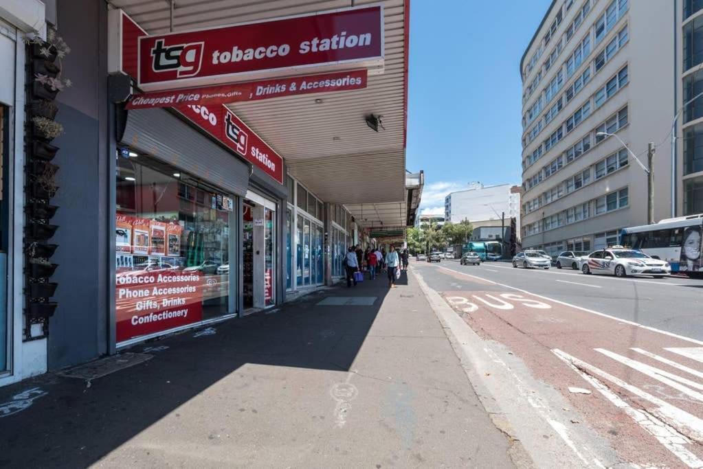 1 Private Double Bed In Sydney Cbd Near Train Uts Darlinghar&Icc&C Hinatown Hotell Eksteriør bilde